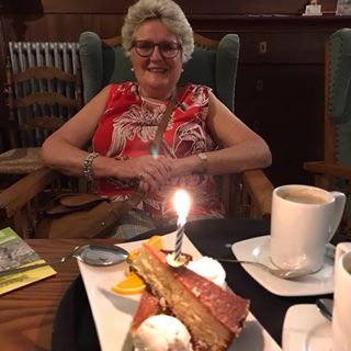 Diane Falla's avatar