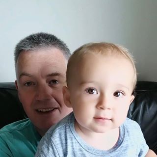 Kevin Woardby's avatar