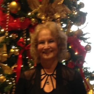 Norma Rhys's avatar