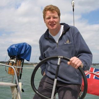 Steven Plumbley's avatar