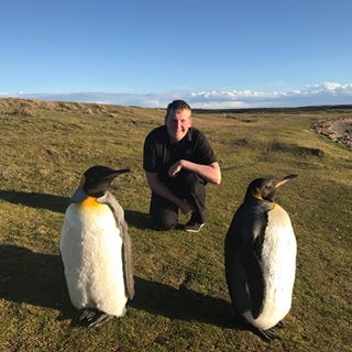Macaulay Middleton's avatar