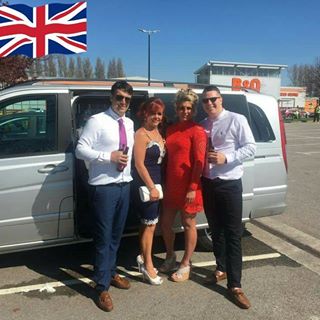 Josh Beasley's avatar