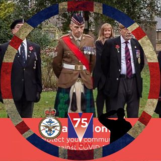 Alan Neil Duncan's avatar