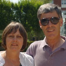 Angela Green's avatar