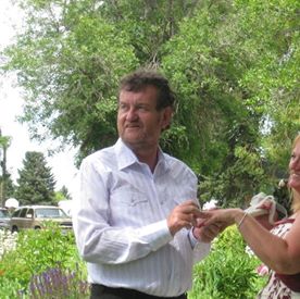 Richard Martin's avatar