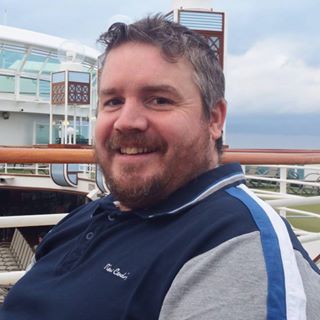 Heath Mason's avatar