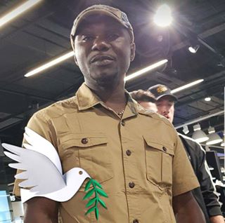 David Agyare's avatar