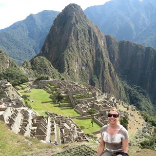 Maria J Johnson's avatar