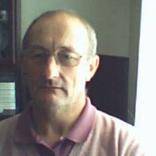 John Crossley's avatar