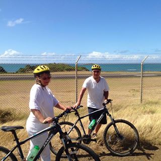 Howard Webb's avatar