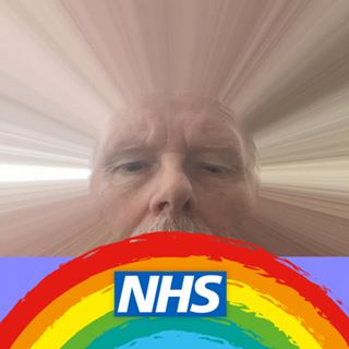 Keith Whitehouse's avatar