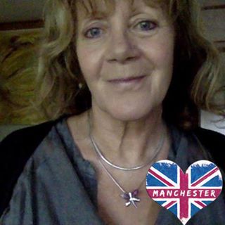 Karuna Sue Clancy's avatar