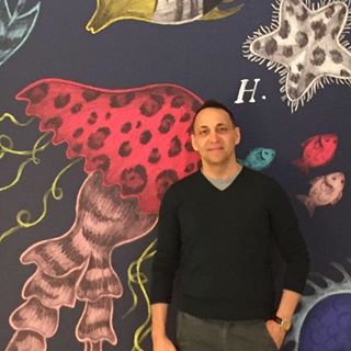 Freddy Shaoul's avatar