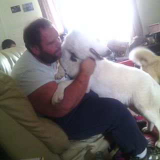 Iain Rawbone's avatar