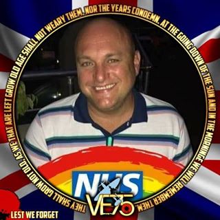 Karl Lumb's avatar