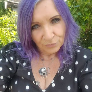 Petra Allen's avatar