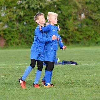 Dave Morley's avatar