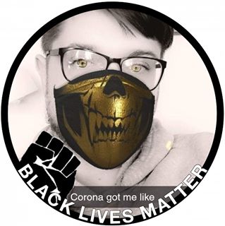 Chris Parrett's avatar