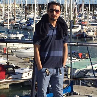 Mohammad Fayaz's avatar