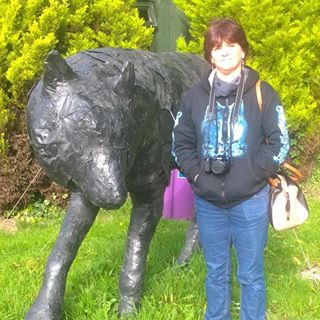 Susan Richards's avatar