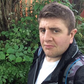 Kenny Attlesey's avatar