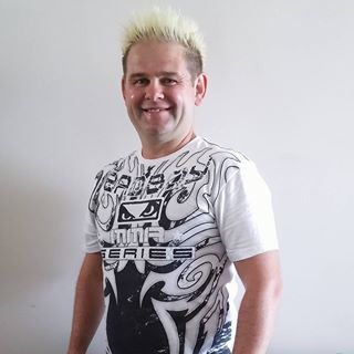 Lee Jason Wright's avatar