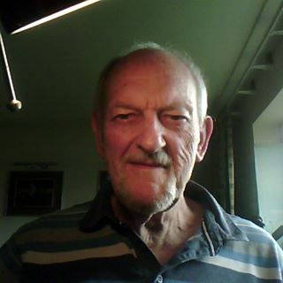 John Peers's avatar