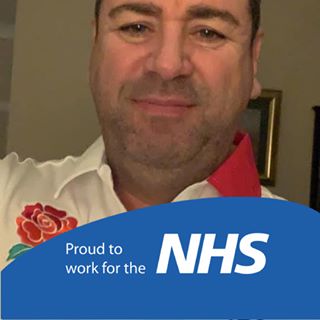 Mark Scott's avatar