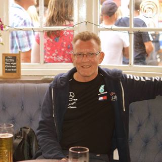 Graham Goodman's avatar