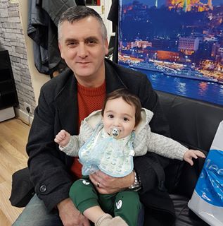 Ozay Gul's avatar