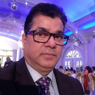 Alamgir Choudhury's avatar