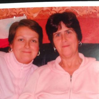 Sharon Warren's avatar