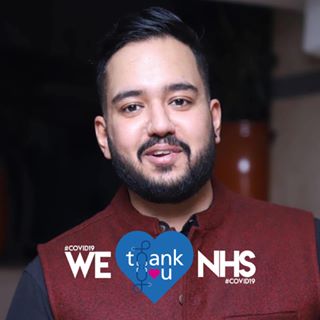 Kunal Kinger's avatar