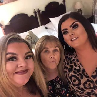 Emily Doran's avatar