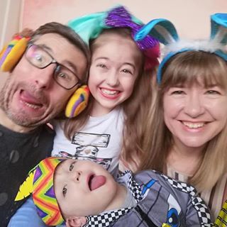 Richard Tong's avatar