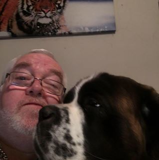 John Bailey's avatar