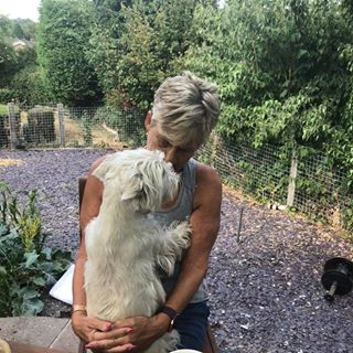 Eileen Woodward's avatar