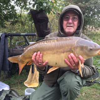 Bob Masters's avatar