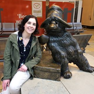 Ellie Lemon's avatar