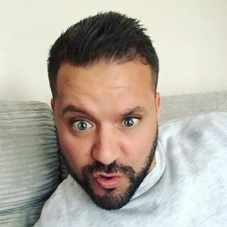 David James Haw's avatar