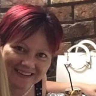 Anita Robinson's avatar