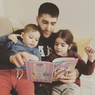 Elmas Hasan Polat's avatar