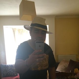 Carlos Bermudez's avatar