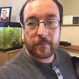 Mathew Barker's avatar