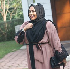 Tharema Islam's avatar