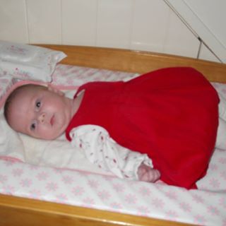 Claire Colwell's avatar