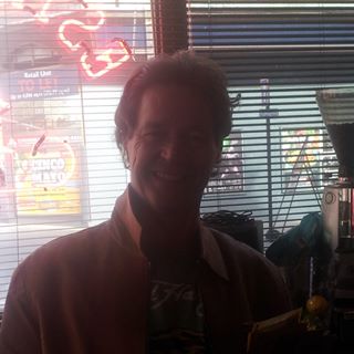 Tony Keane's avatar