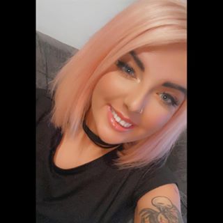 Angela Knotts's avatar