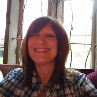 Debbie Heyes's avatar