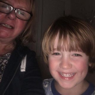 Jackie Bain's avatar